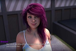 Wvm 347 game adventure