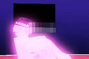 Slut fucked in condo with big cock