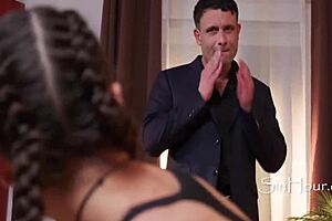 You can give us a real gym workout