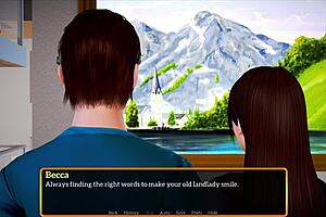 My New Family 542 Game Adventure