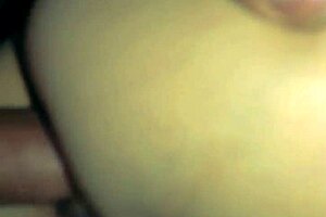 hard and rough in her tight little 18+ holes