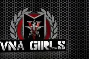 Alex legend bangs french step sister in doggystyle threesome