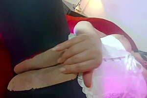 I compiled my Venezuelan wife's wild fucks with husband's friends in Mexico all year