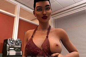 Let's Play Alternative Punishment! 😈