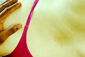 I love watching Greta Foss take Troy Francisco's big chocolate deep in her pussy