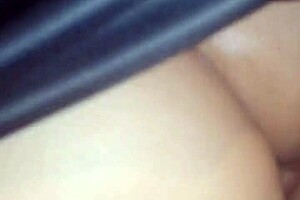 Do You Love Anal Sex Like I Do?