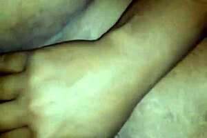 Cuzinho Manhoso Da Preta - Lick And Anal Fun?