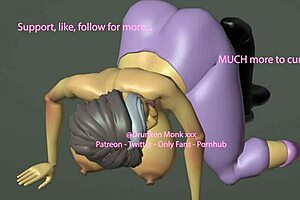 Poly lo introduction twerk preview