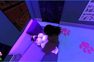 Is that sexy ass of yours ready for a hard fucking, candy?