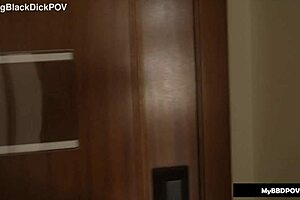 i fist the busty hungarian anal queen's asshole and pound her with bbc