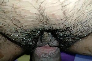 Step sister licks wet pussy