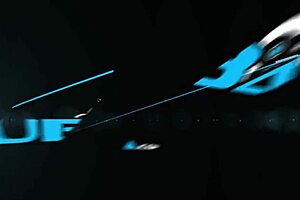 Sexy Stripper Alix Lynx Performs Solo Fingering Scene