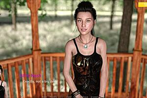 Bold Exploration in Rosewater Manor Chapter 43