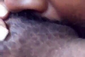 Close up pussy sucking you next