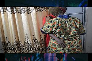 my landlady visits for rent, but gets more