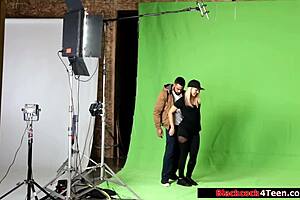 i suck and ride idol's bbc