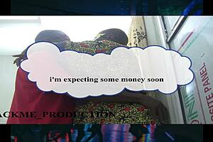 my landlady visits for rent, but gets more