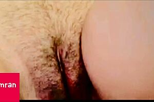 I Caught Misslaila Fingering Her Wet Pussy