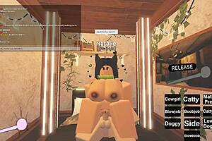 Bold Anal Blowjob Deepthroat Action