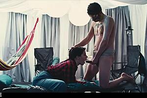 Valentina nappi gets fucked hiking by native guy