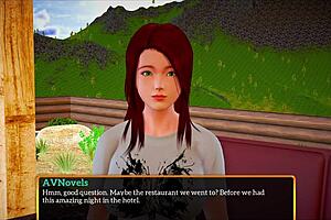 My New Family Episode 477