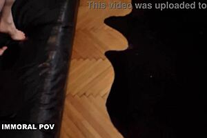 Alexa Flexy Bangs Huge Cocks In Gangbang For Horny Friend Kate Quinn