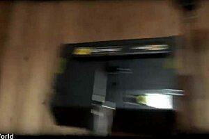 Would you care for a peach muffin?