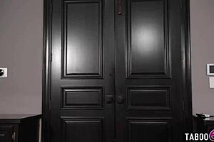 hot milfs reverse gangbang panties thief