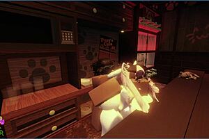 Is that sexy ass of yours ready for a hard fucking, candy?