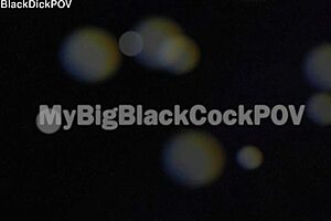 i fist the busty hungarian anal queen's asshole and pound her with bbc