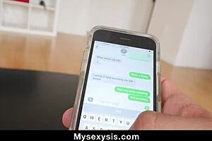 Reality Pov Fuck With Naughty Blonde Friend Jade Amber