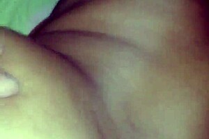 I fuck my wife deep in doggy till I cum.