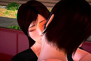 My New Family Episode 477