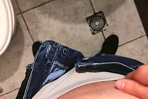 i've busted loads here 😈