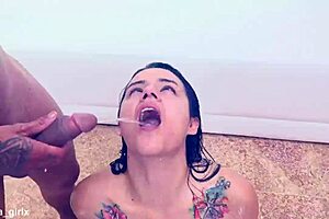 Ivanna james the slut wants cocks for anal and facial