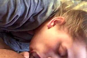 Suck My Big Black Cock