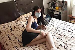 Sexy Laura Fucked Hard