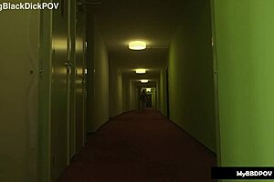 i fist the busty hungarian anal queen's asshole and pound her with bbc