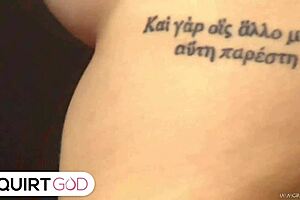 The Amateur Summer Raes Squirt-Tastic Audition With Porno Dan