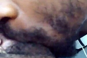 Close up pussy sucking you next