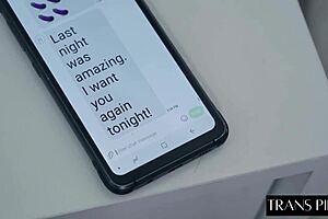 Super Hot Shemale Big Cock - Jane Marie