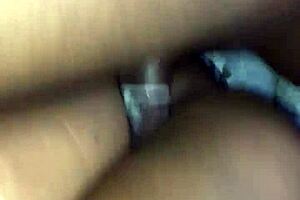 house maid fucks landlord for home support