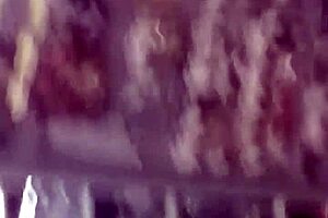 hot young booty in candid hidden shots