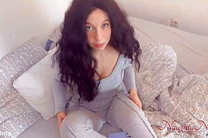 Milf relieves viagra boner with passionate fucking