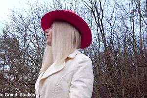 Vivian And Lola Endure Rough 6-On-1 Anal Gangbang