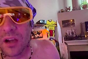 Petite 18+ bubble butt takes big cock pov