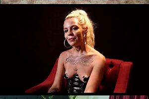 o reality show do sexo anal com prolapso anal gape e brincadeiras proctológicas 😏