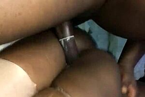 house maid fucks landlord for home support