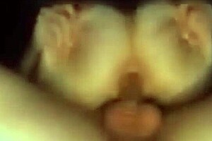 Chica Gets Wet Anal Fucking!