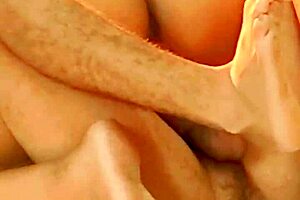 sexo con mi esposo hasta venirme 😍